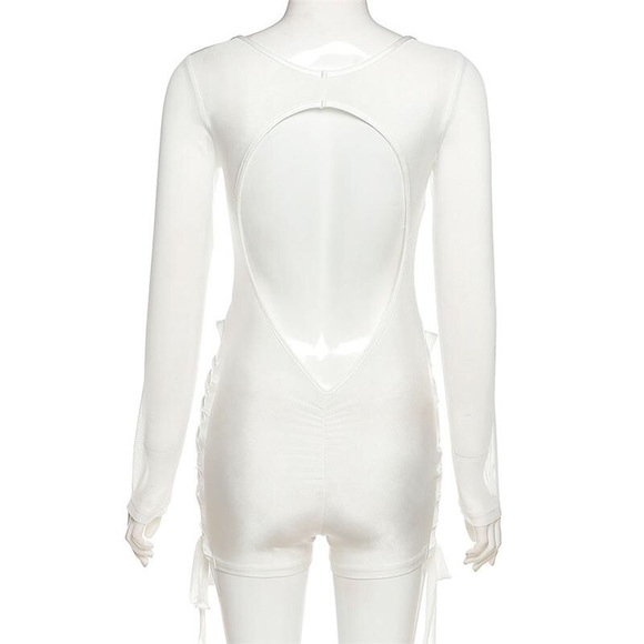 Penny Jumpsuit - Picture 4 of 5